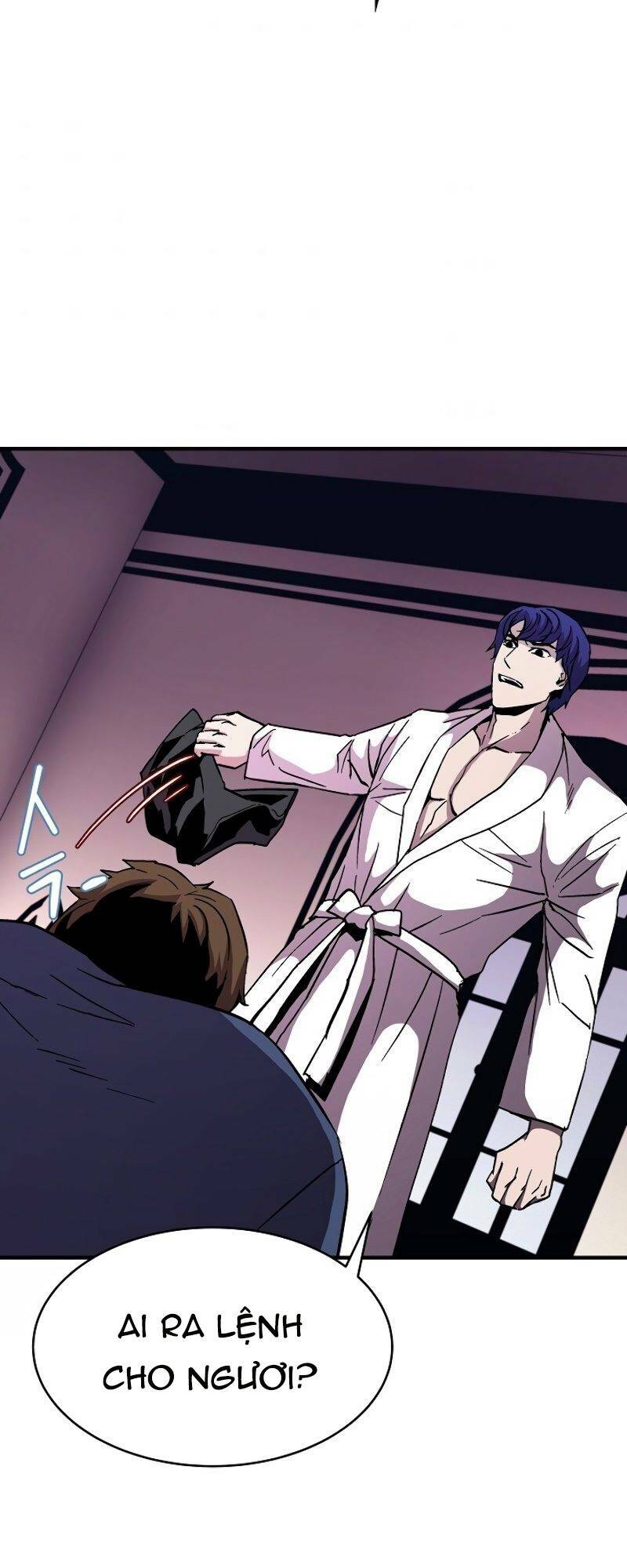 Sự Trở Lại Của Pháp Sư 8 Vòng - Chapter 50 - Page 39