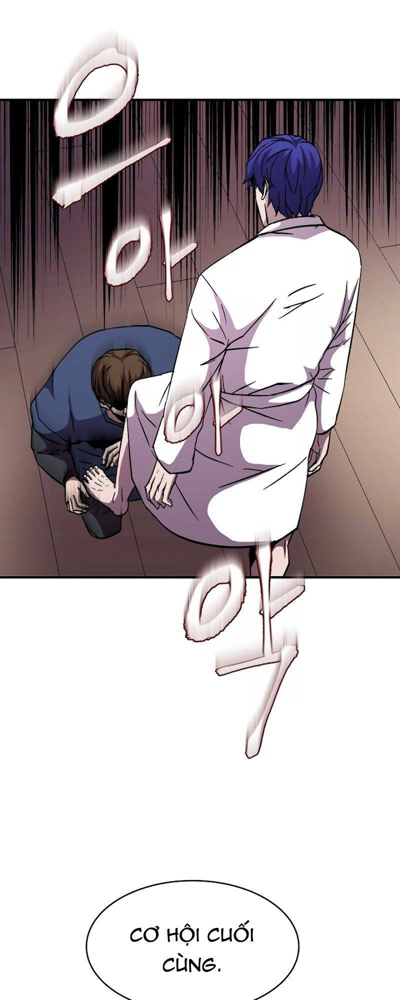 Sự Trở Lại Của Pháp Sư 8 Vòng - Chapter 50 - Page 43