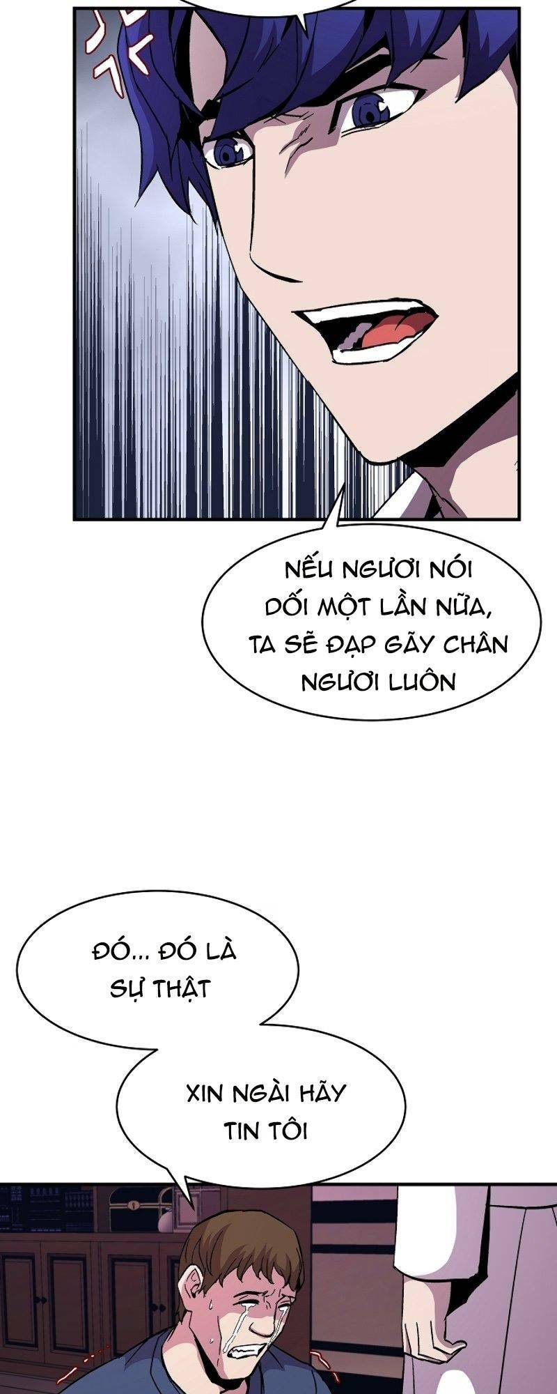 Sự Trở Lại Của Pháp Sư 8 Vòng - Chapter 50 - Page 44