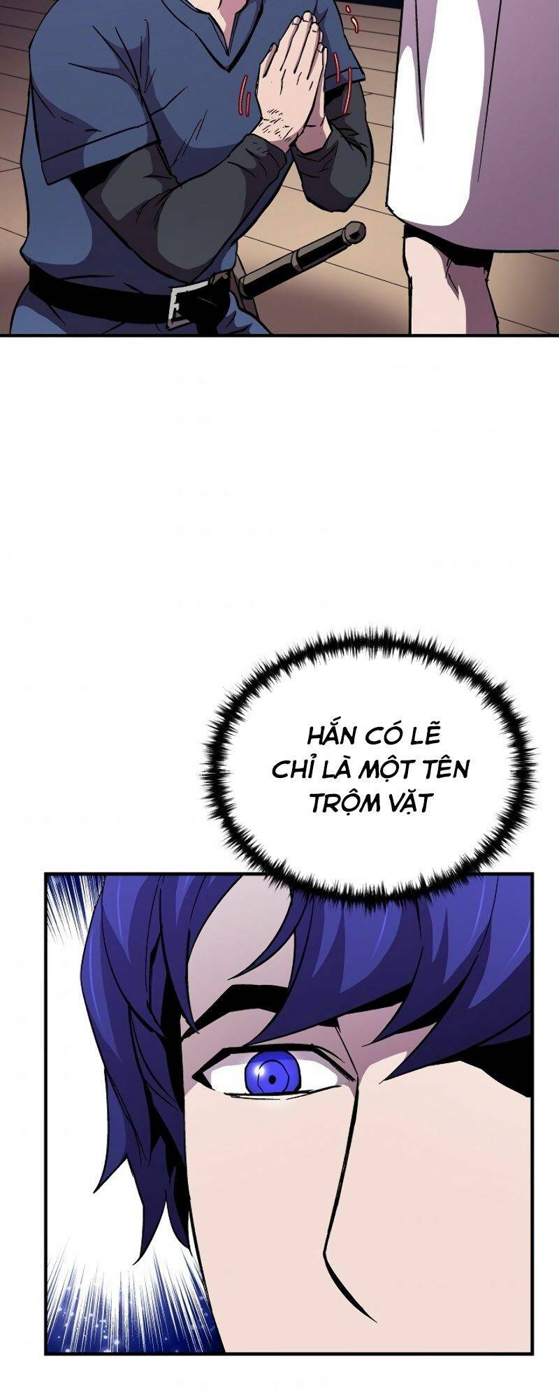 Sự Trở Lại Của Pháp Sư 8 Vòng - Chapter 50 - Page 45