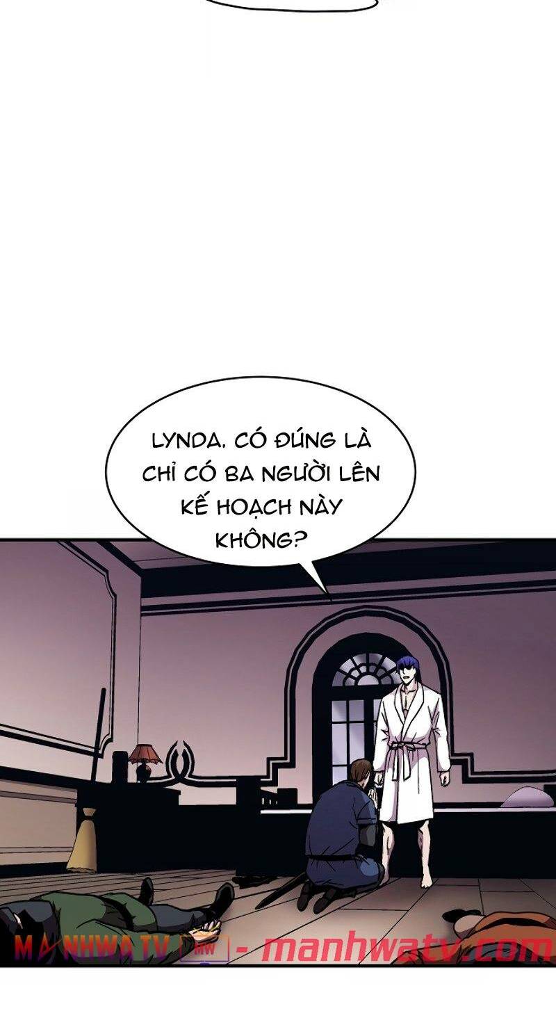 Sự Trở Lại Của Pháp Sư 8 Vòng - Chapter 50 - Page 47