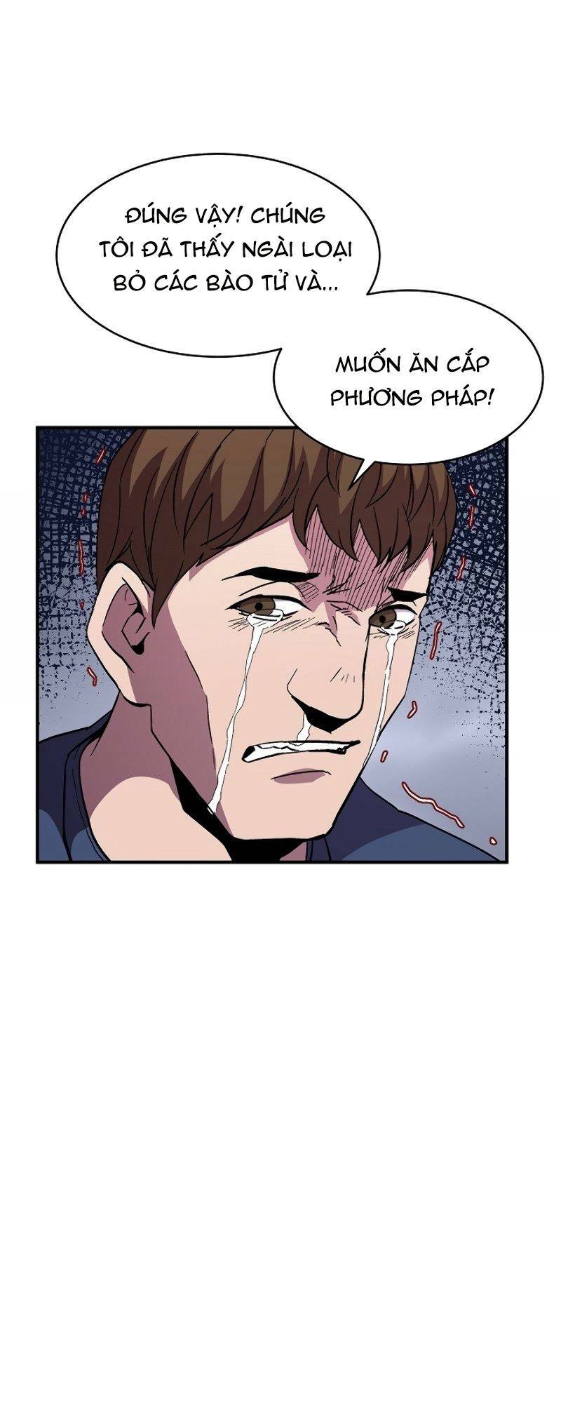 Sự Trở Lại Của Pháp Sư 8 Vòng - Chapter 50 - Page 48