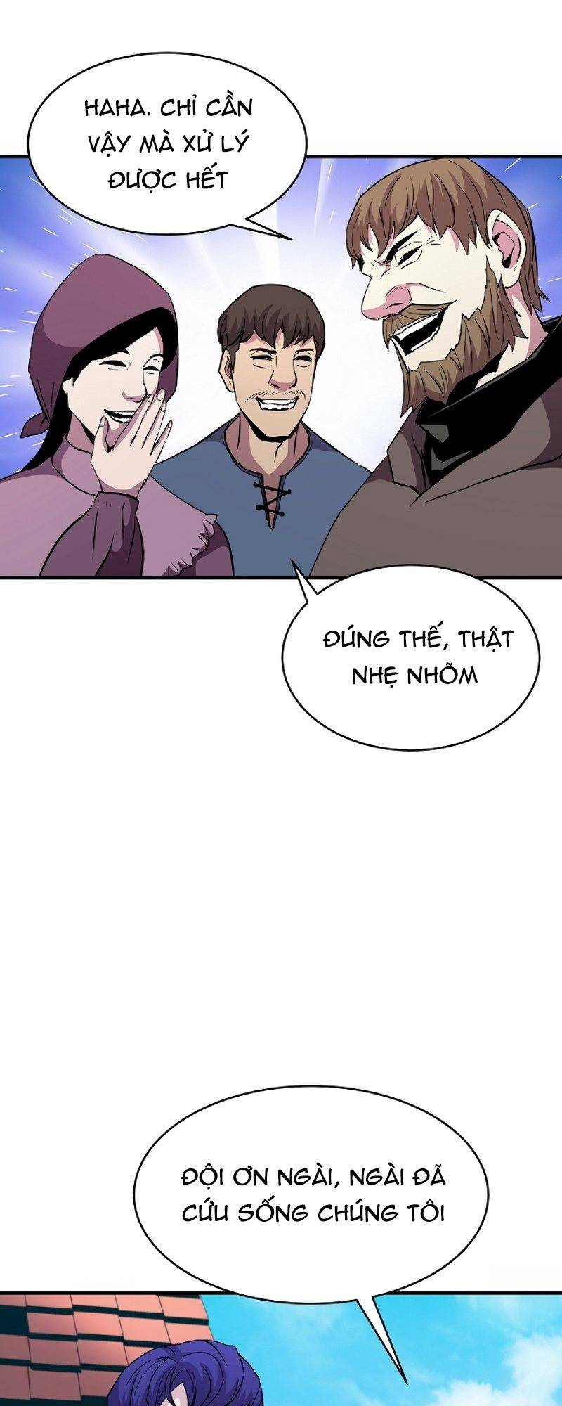 Sự Trở Lại Của Pháp Sư 8 Vòng - Chapter 50 - Page 4