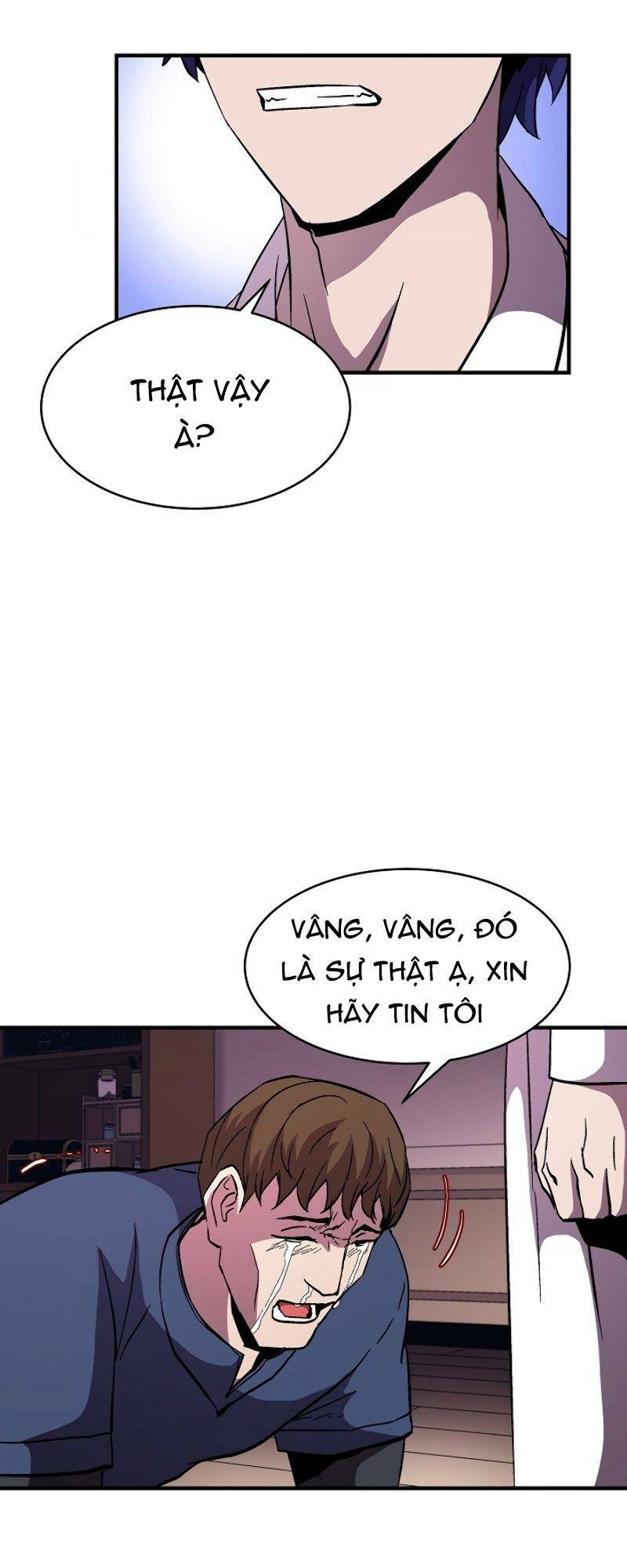 Sự Trở Lại Của Pháp Sư 8 Vòng - Chapter 50 - Page 49