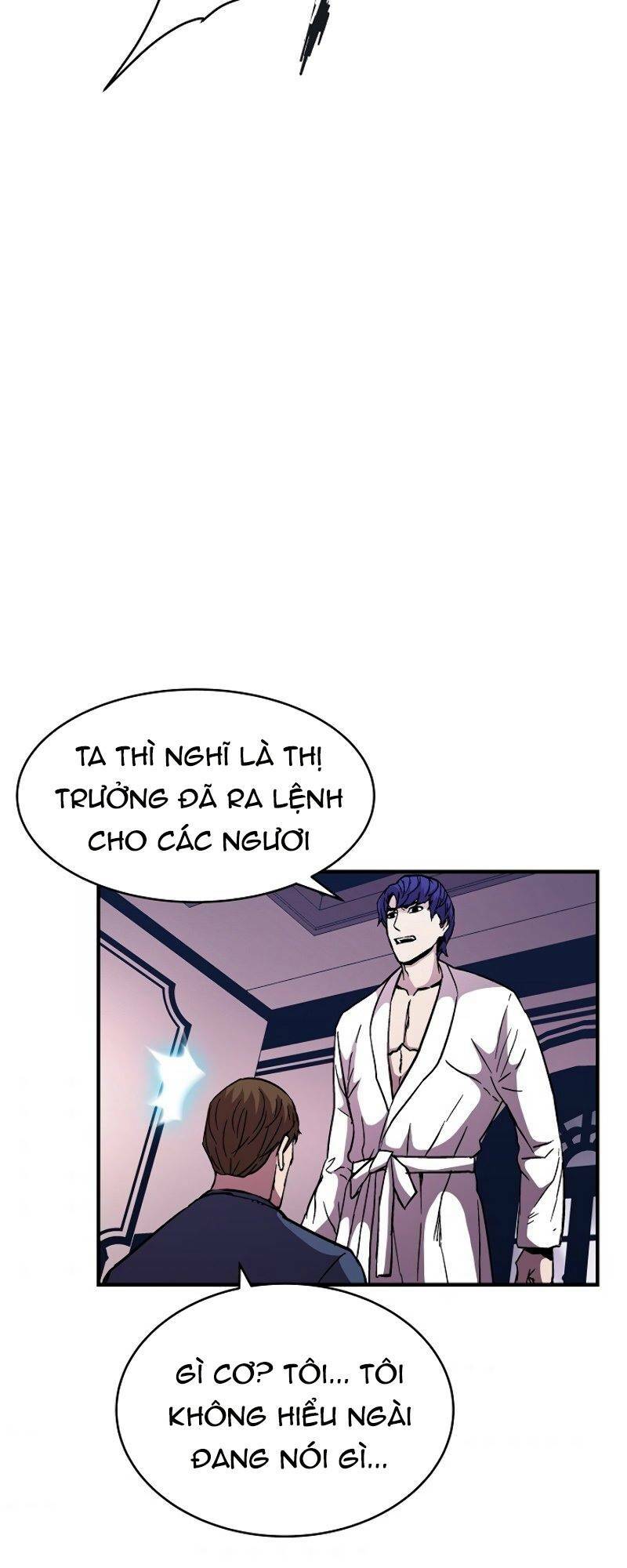Sự Trở Lại Của Pháp Sư 8 Vòng - Chapter 50 - Page 51