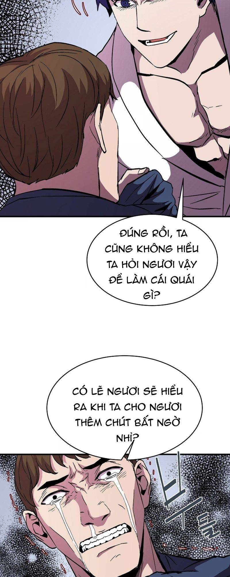 Sự Trở Lại Của Pháp Sư 8 Vòng - Chapter 50 - Page 53