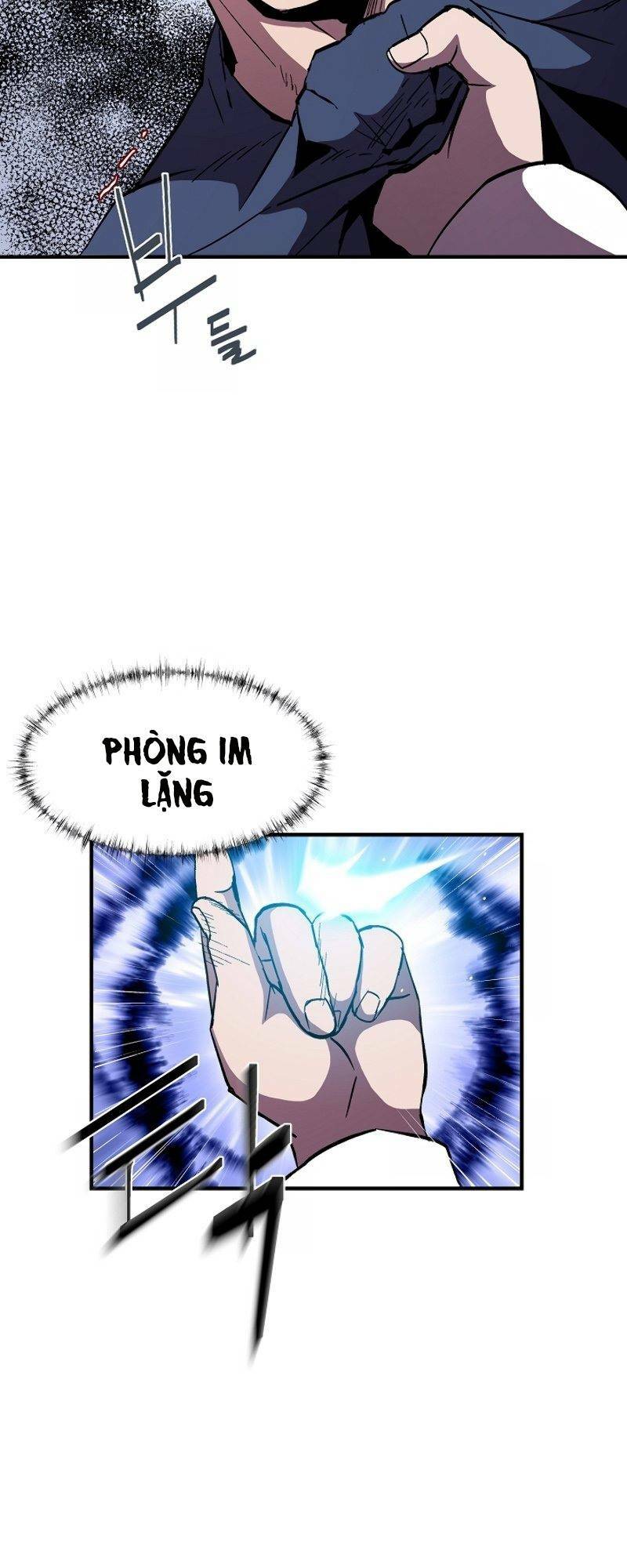 Sự Trở Lại Của Pháp Sư 8 Vòng - Chapter 50 - Page 54