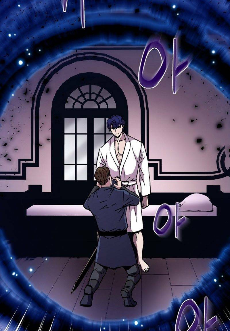 Sự Trở Lại Của Pháp Sư 8 Vòng - Chapter 50 - Page 56