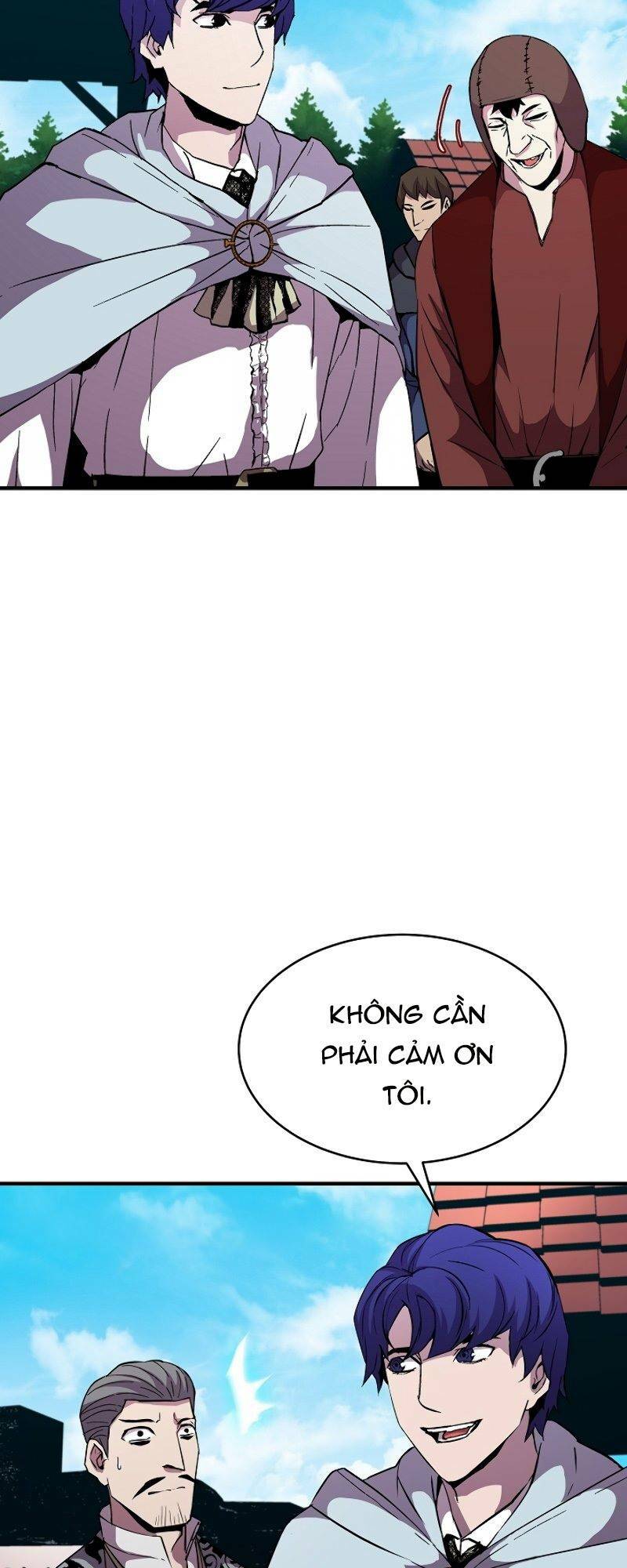 Sự Trở Lại Của Pháp Sư 8 Vòng - Chapter 50 - Page 5