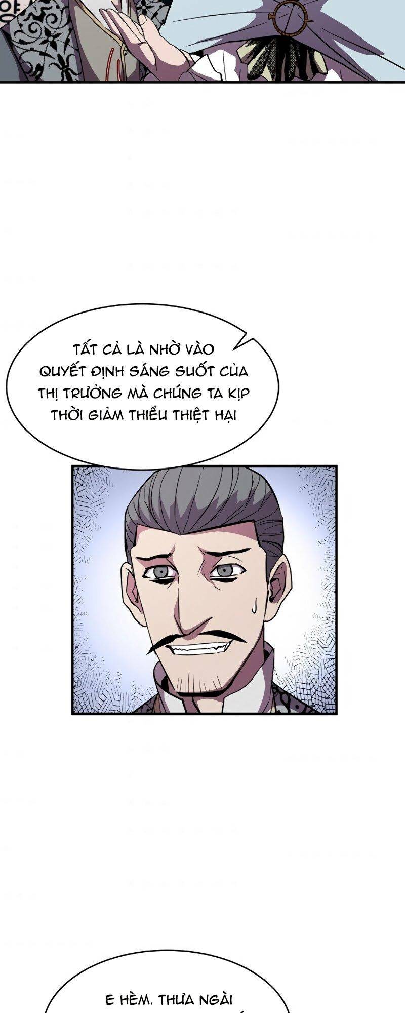 Sự Trở Lại Của Pháp Sư 8 Vòng - Chapter 50 - Page 6