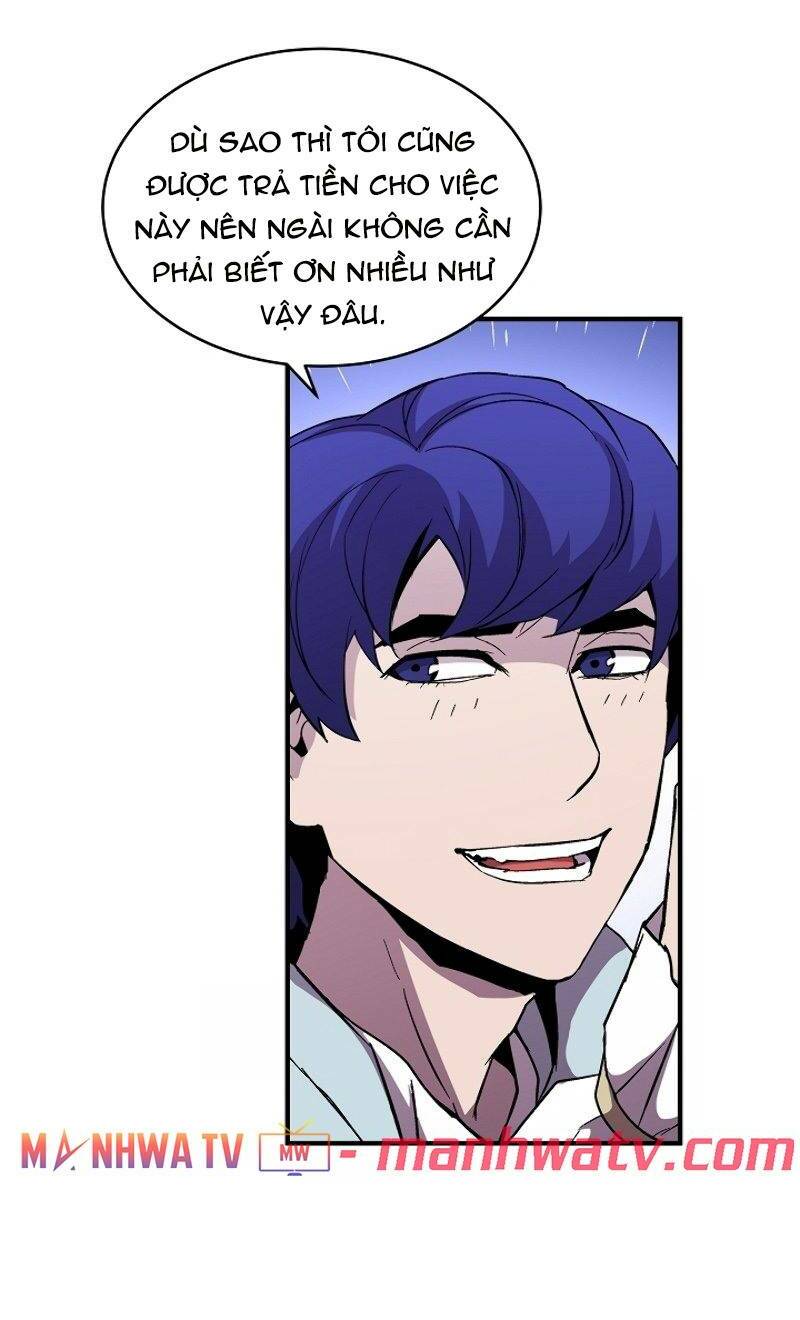 Sự Trở Lại Của Pháp Sư 8 Vòng - Chapter 50 - Page 8