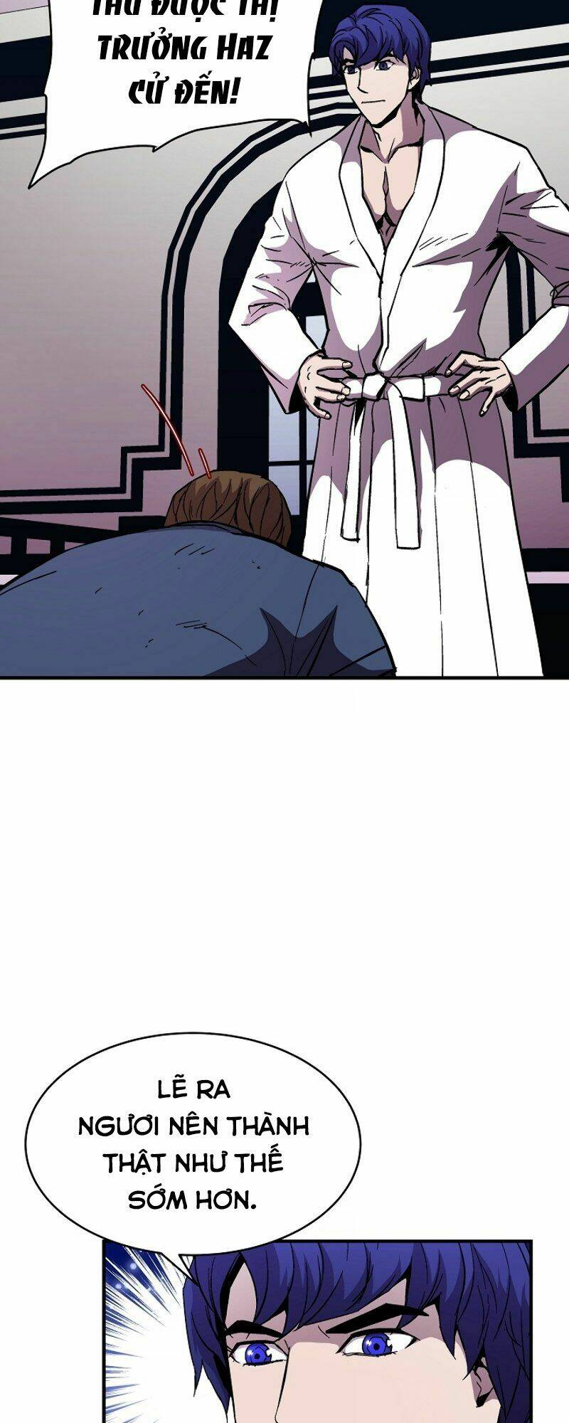 Sự Trở Lại Của Pháp Sư 8 Vòng - Chapter 51 - Page 9