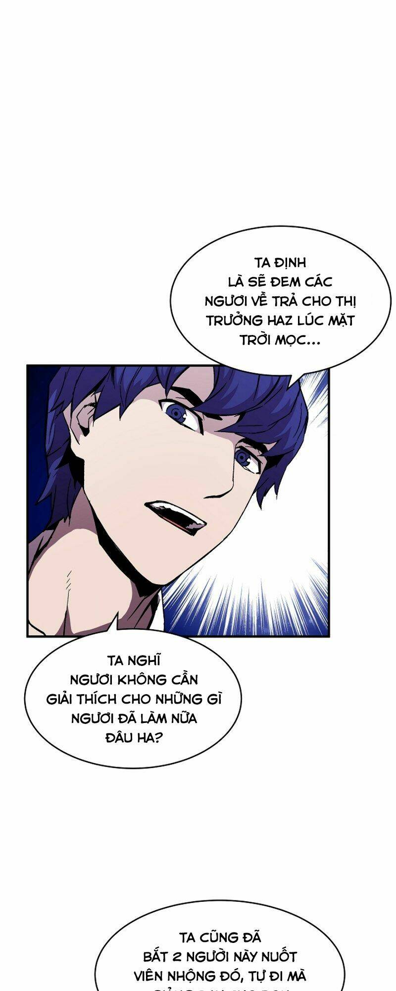 Sự Trở Lại Của Pháp Sư 8 Vòng - Chapter 51 - Page 15