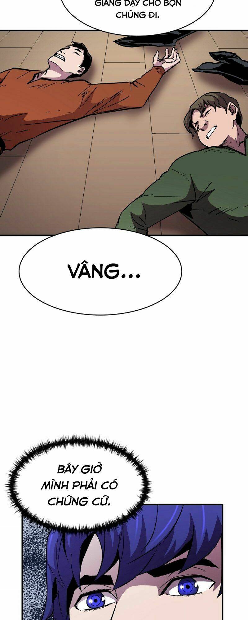 Sự Trở Lại Của Pháp Sư 8 Vòng - Chapter 51 - Page 16