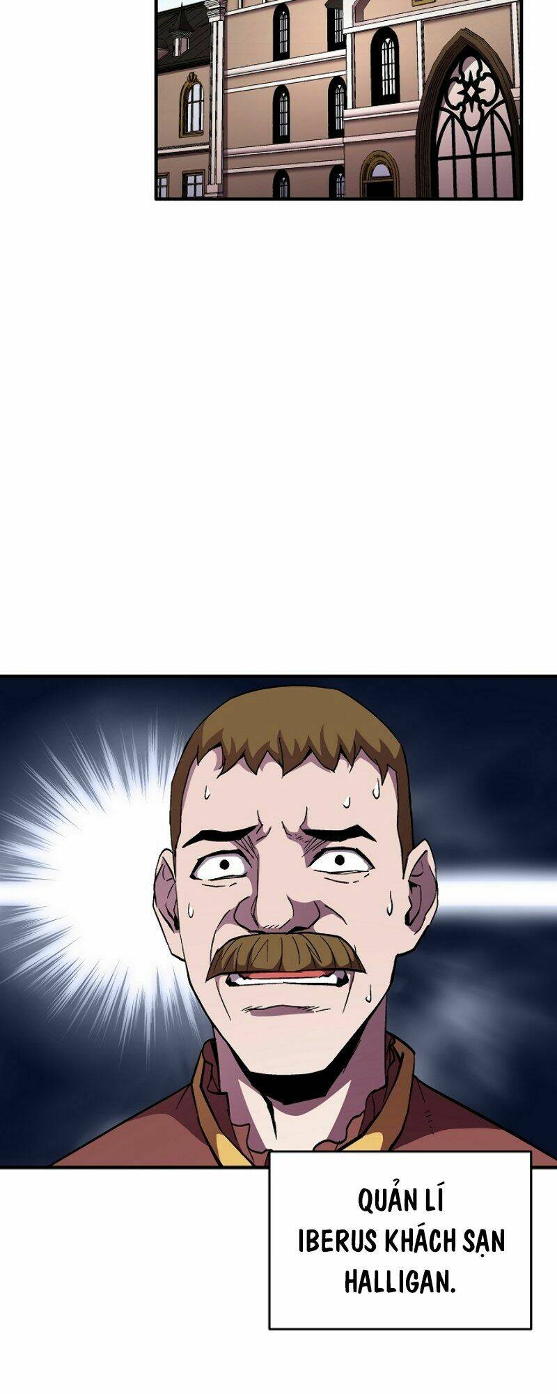 Sự Trở Lại Của Pháp Sư 8 Vòng - Chapter 51 - Page 18