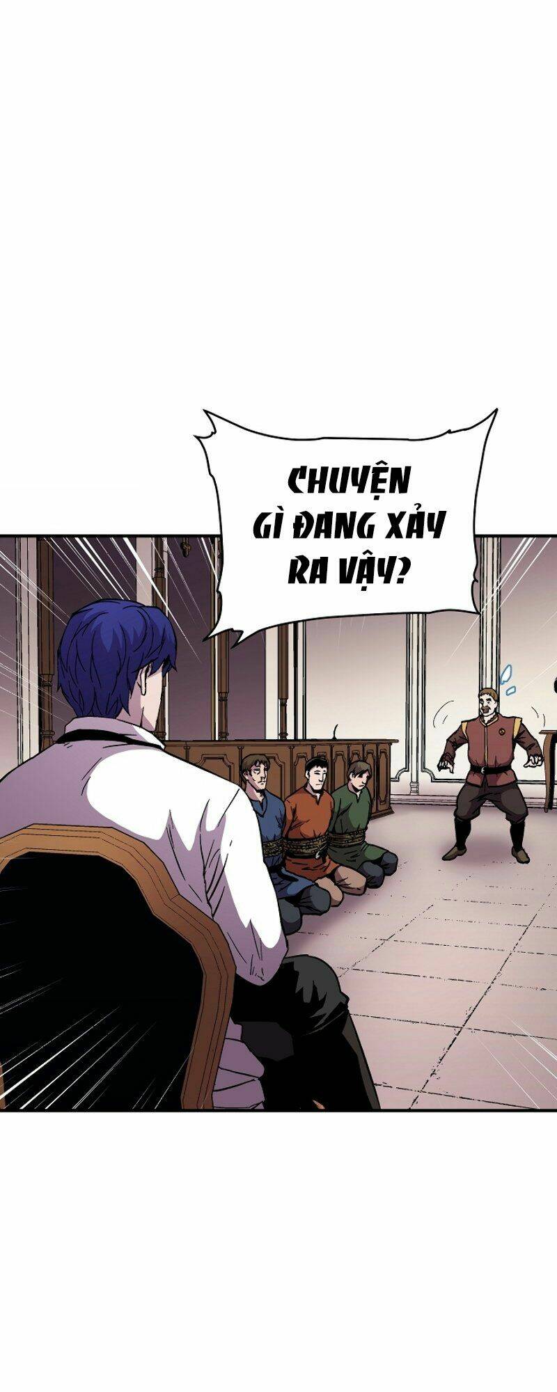 Sự Trở Lại Của Pháp Sư 8 Vòng - Chapter 51 - Page 19