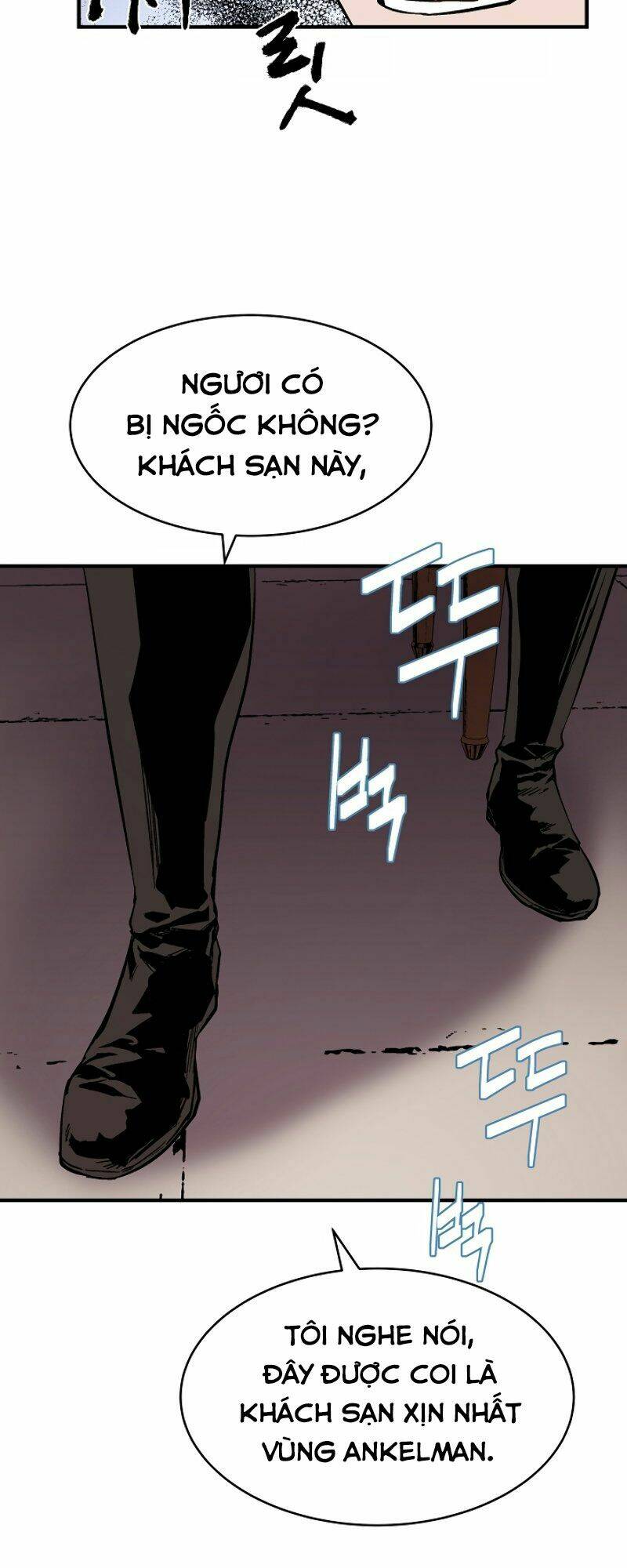 Sự Trở Lại Của Pháp Sư 8 Vòng - Chapter 51 - Page 22