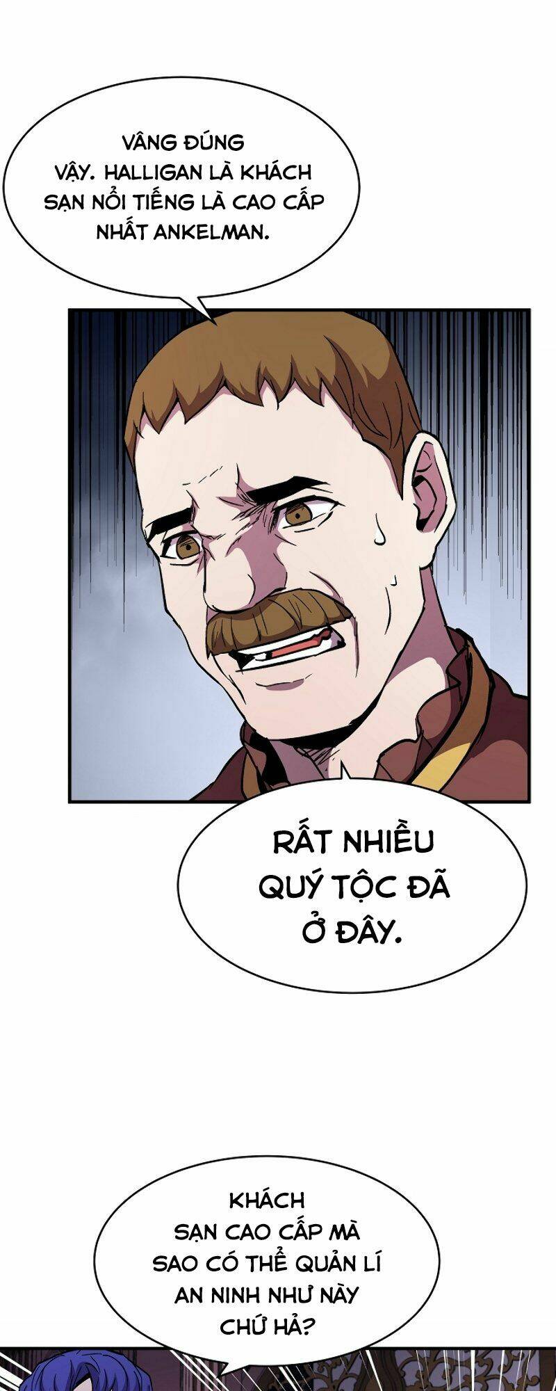 Sự Trở Lại Của Pháp Sư 8 Vòng - Chapter 51 - Page 25