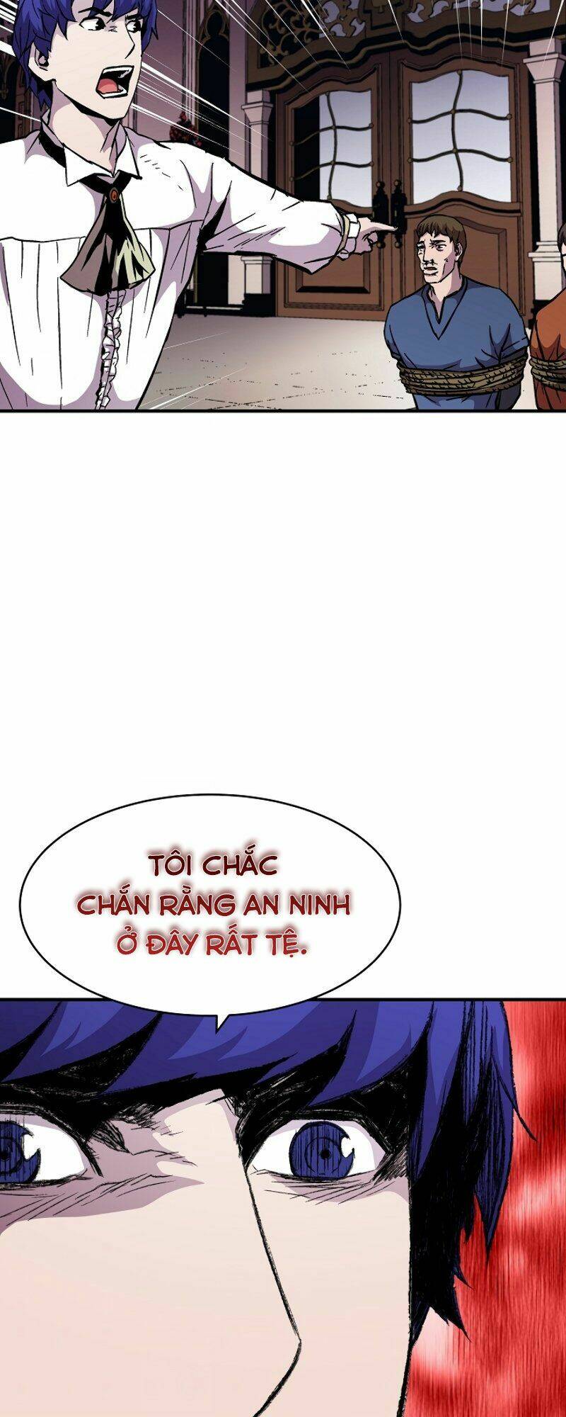 Sự Trở Lại Của Pháp Sư 8 Vòng - Chapter 51 - Page 26