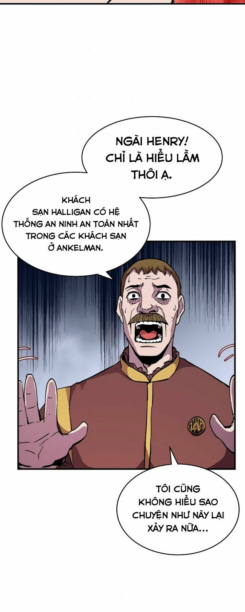 Sự Trở Lại Của Pháp Sư 8 Vòng - Chapter 51 - Page 27