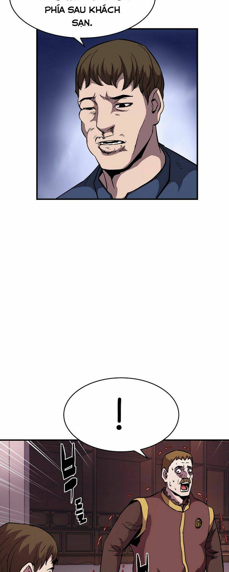 Sự Trở Lại Của Pháp Sư 8 Vòng - Chapter 51 - Page 32