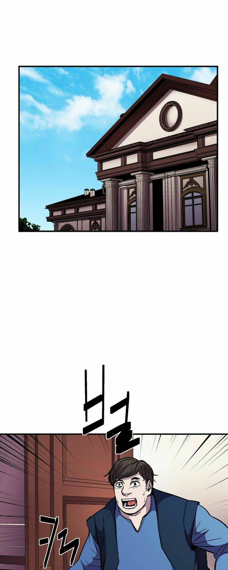 Sự Trở Lại Của Pháp Sư 8 Vòng - Chapter 51 - Page 38