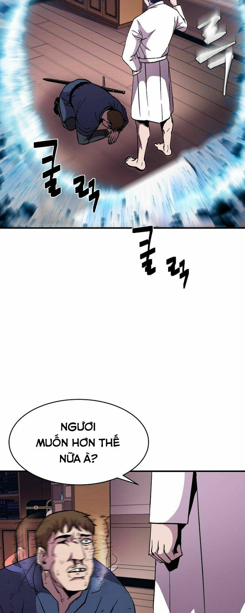 Sự Trở Lại Của Pháp Sư 8 Vòng - Chapter 51 - Page 3