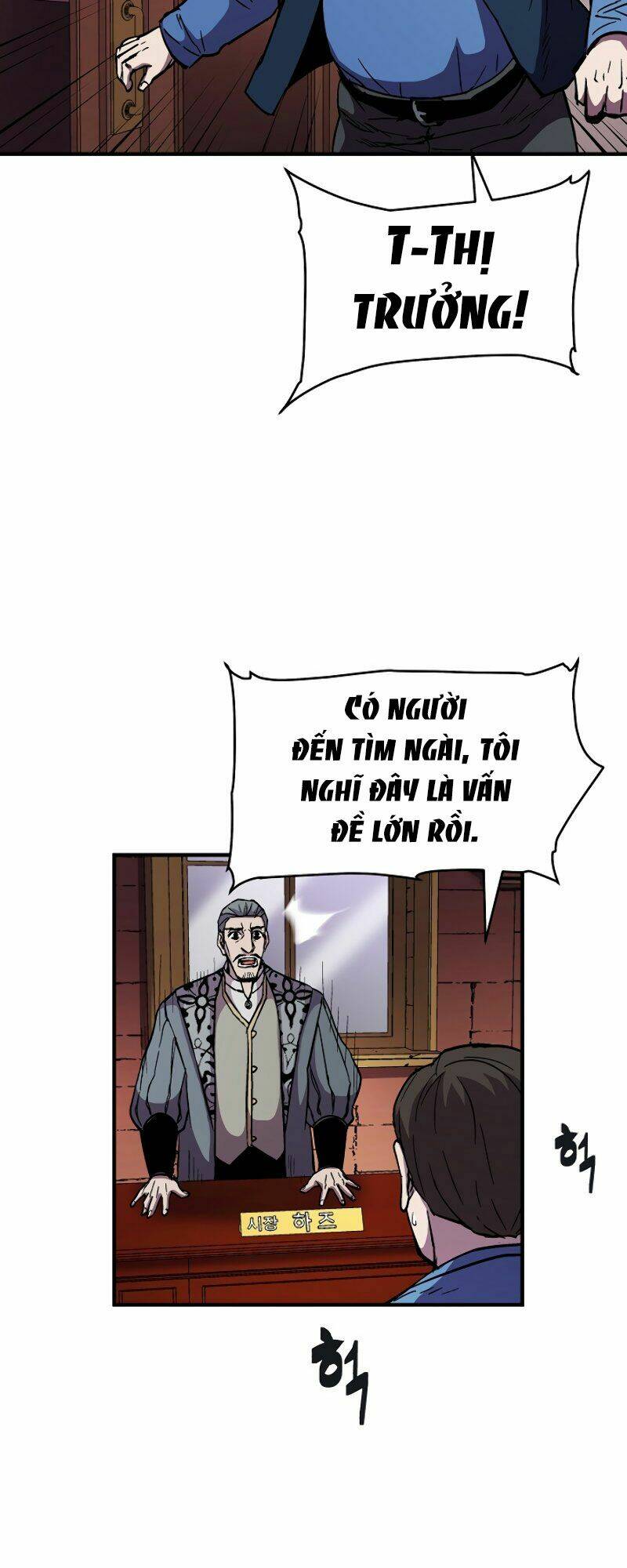 Sự Trở Lại Của Pháp Sư 8 Vòng - Chapter 51 - Page 39