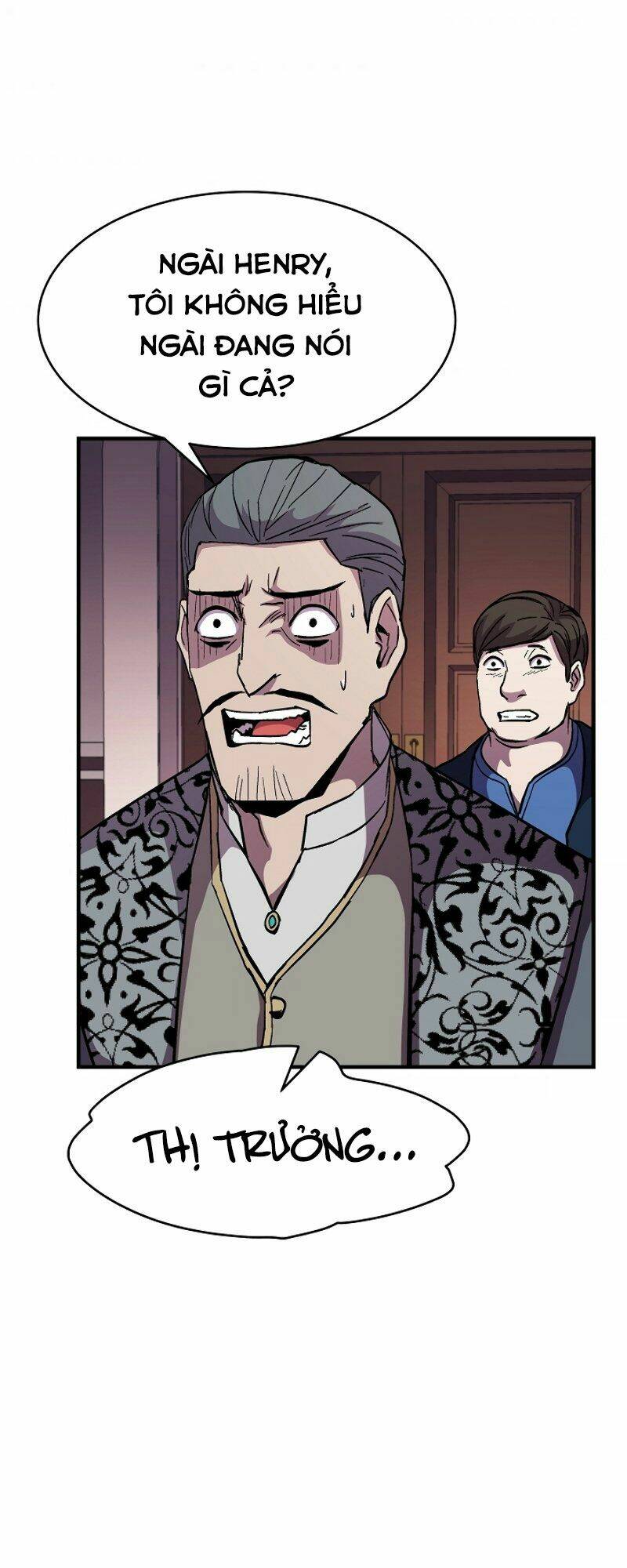 Sự Trở Lại Của Pháp Sư 8 Vòng - Chapter 51 - Page 48