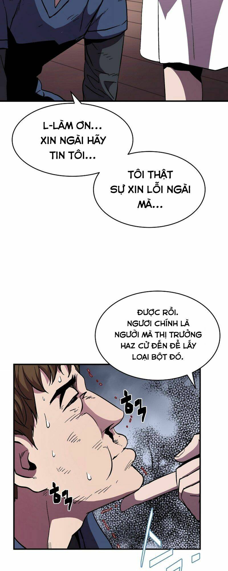 Sự Trở Lại Của Pháp Sư 8 Vòng - Chapter 51 - Page 4