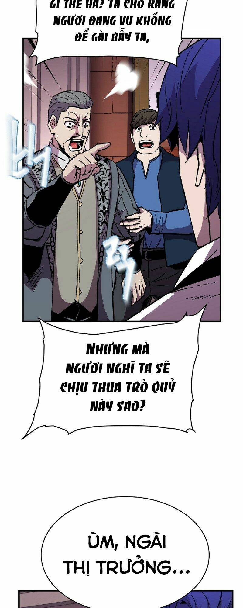 Sự Trở Lại Của Pháp Sư 8 Vòng - Chapter 51 - Page 52