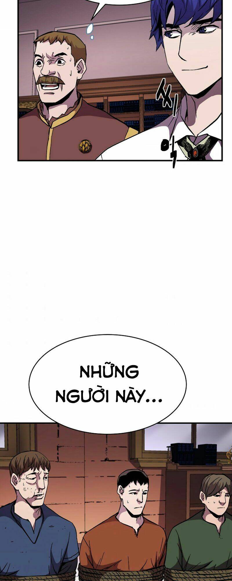Sự Trở Lại Của Pháp Sư 8 Vòng - Chapter 51 - Page 53