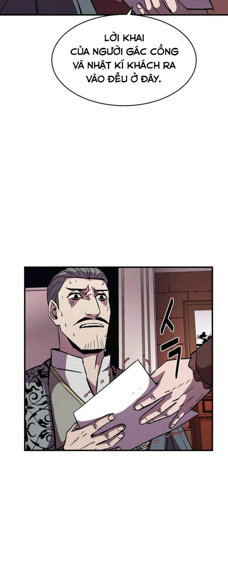 Sự Trở Lại Của Pháp Sư 8 Vòng - Chapter 51 - Page 55