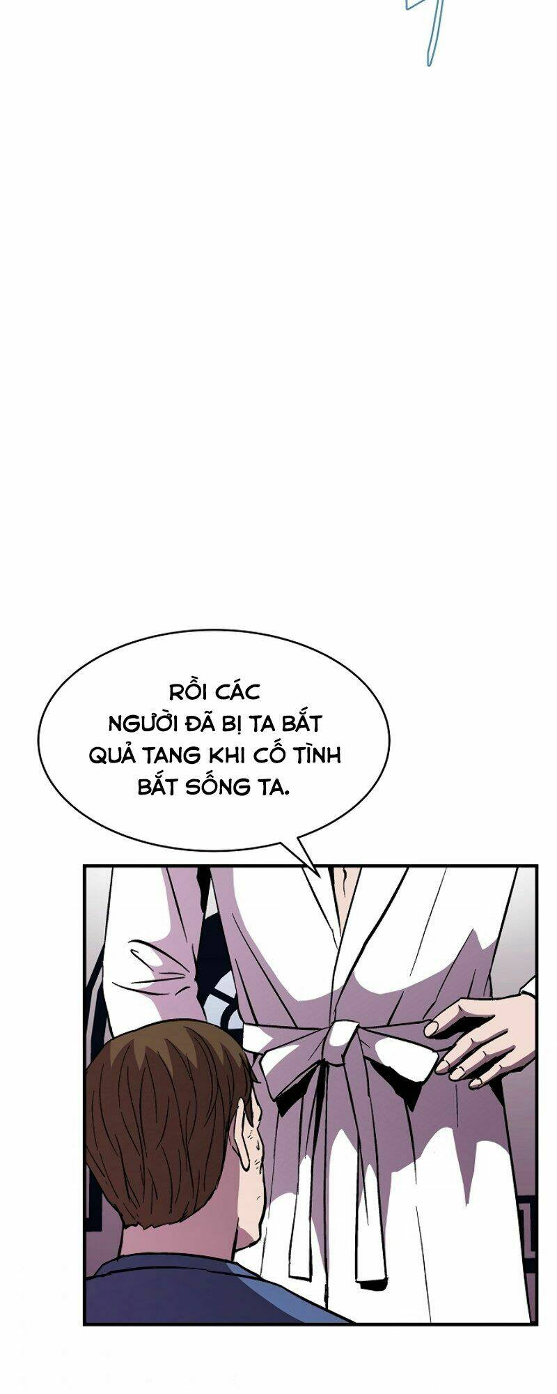 Sự Trở Lại Của Pháp Sư 8 Vòng - Chapter 51 - Page 5