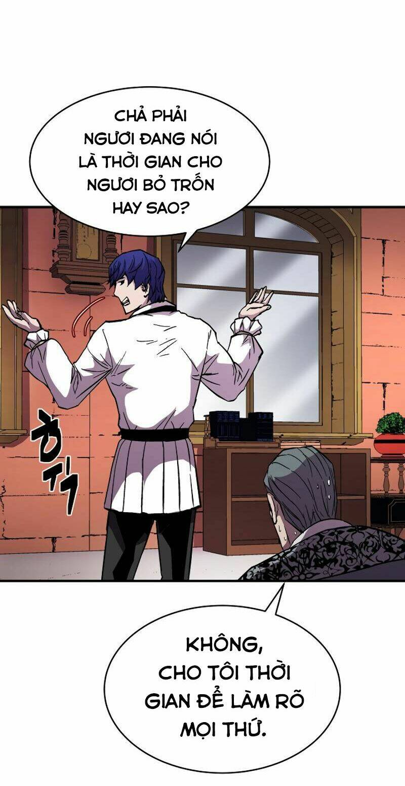 Sự Trở Lại Của Pháp Sư 8 Vòng - Chapter 52 - Page 12