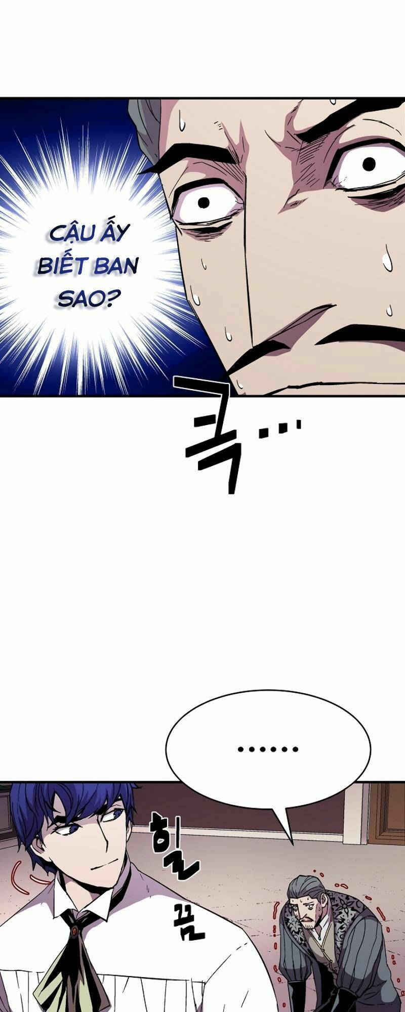 Sự Trở Lại Của Pháp Sư 8 Vòng - Chapter 52 - Page 14