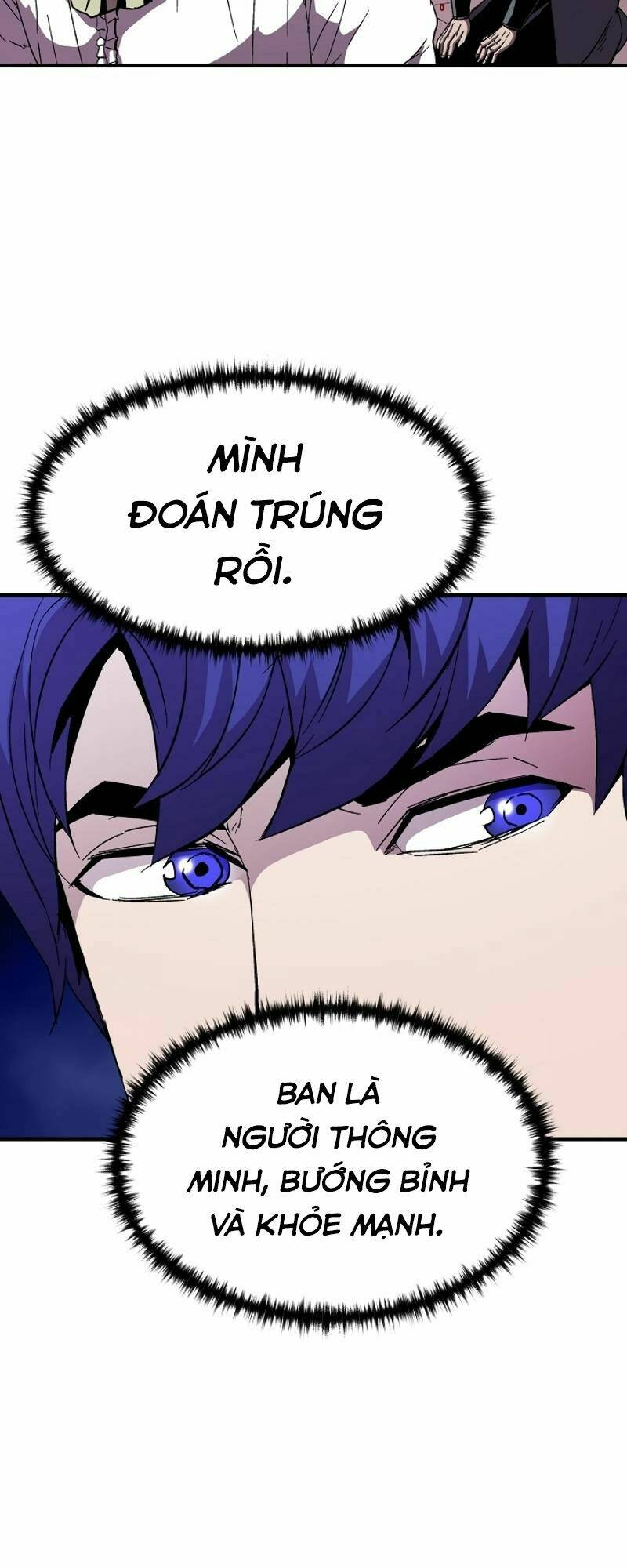 Sự Trở Lại Của Pháp Sư 8 Vòng - Chapter 52 - Page 15