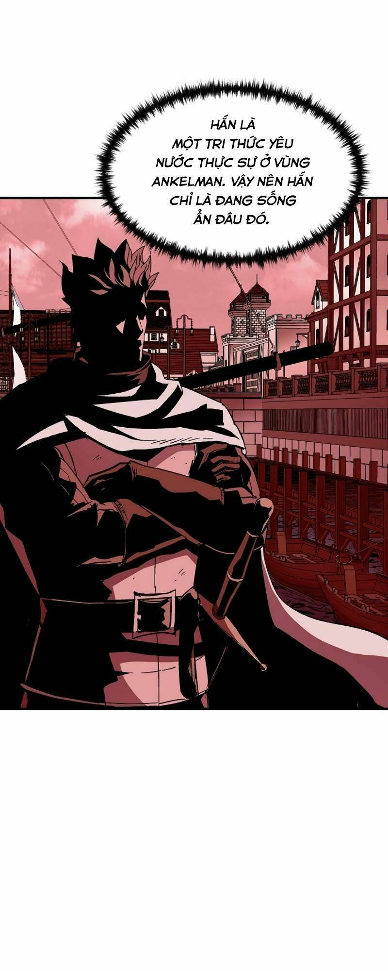 Sự Trở Lại Của Pháp Sư 8 Vòng - Chapter 52 - Page 16