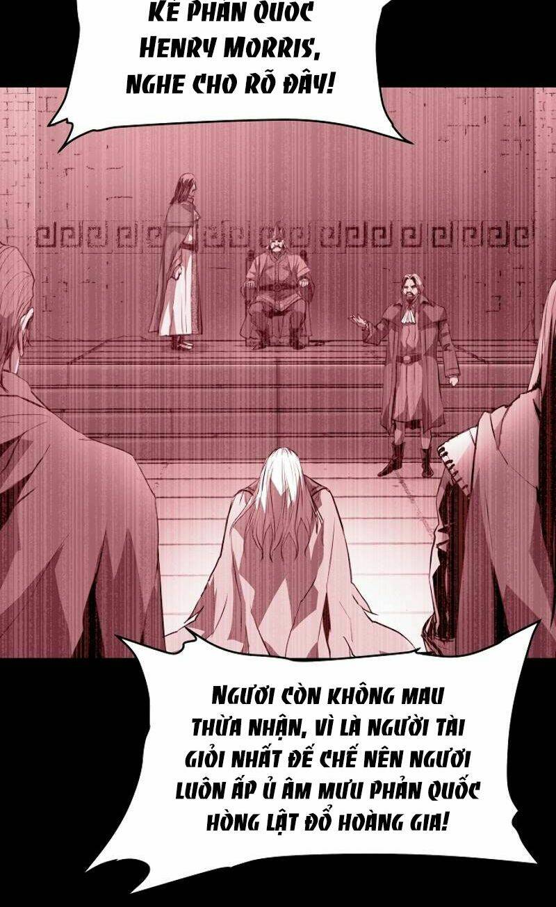 Sự Trở Lại Của Pháp Sư 8 Vòng - Chapter 52 - Page 30