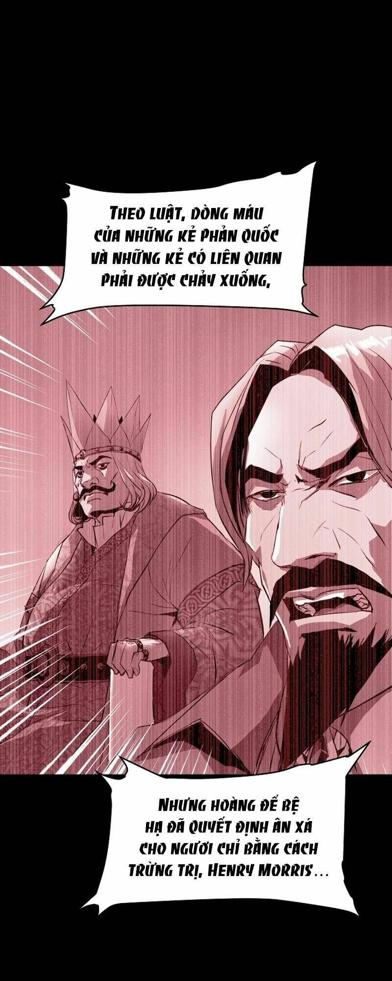 Sự Trở Lại Của Pháp Sư 8 Vòng - Chapter 52 - Page 31