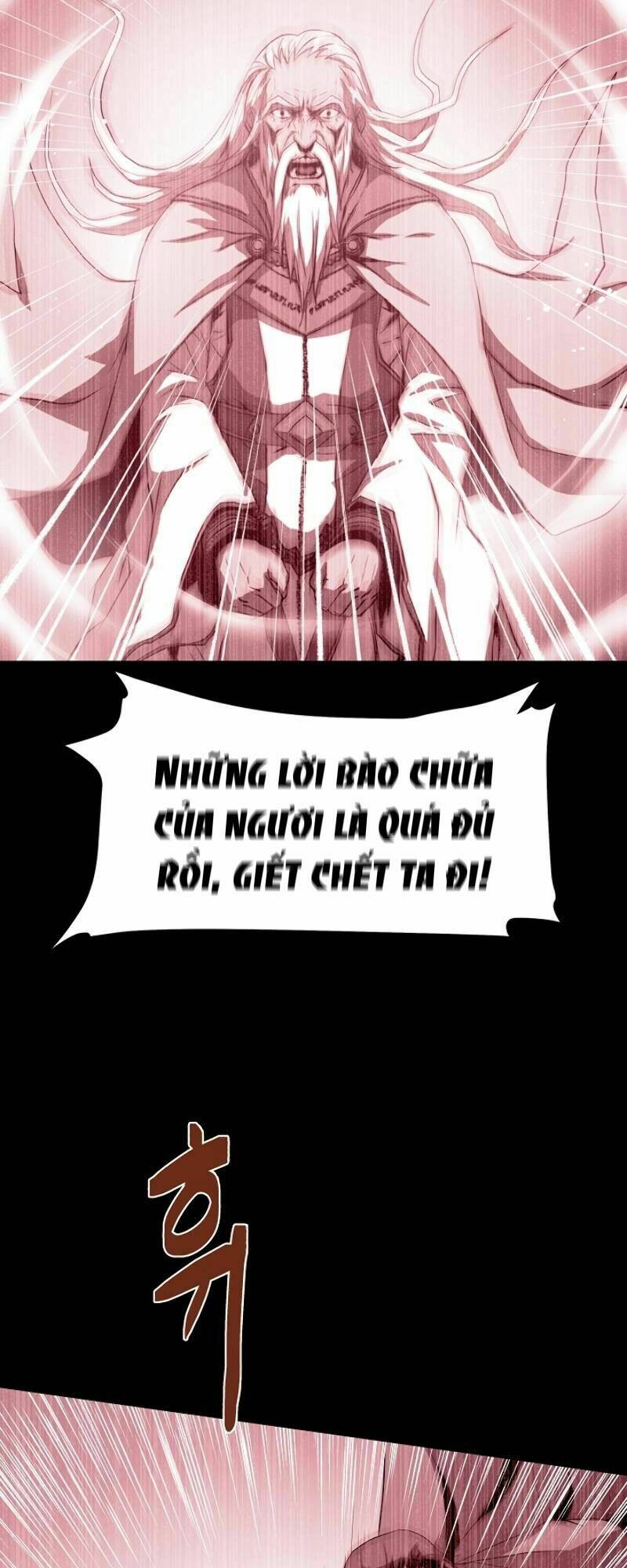 Sự Trở Lại Của Pháp Sư 8 Vòng - Chapter 52 - Page 33