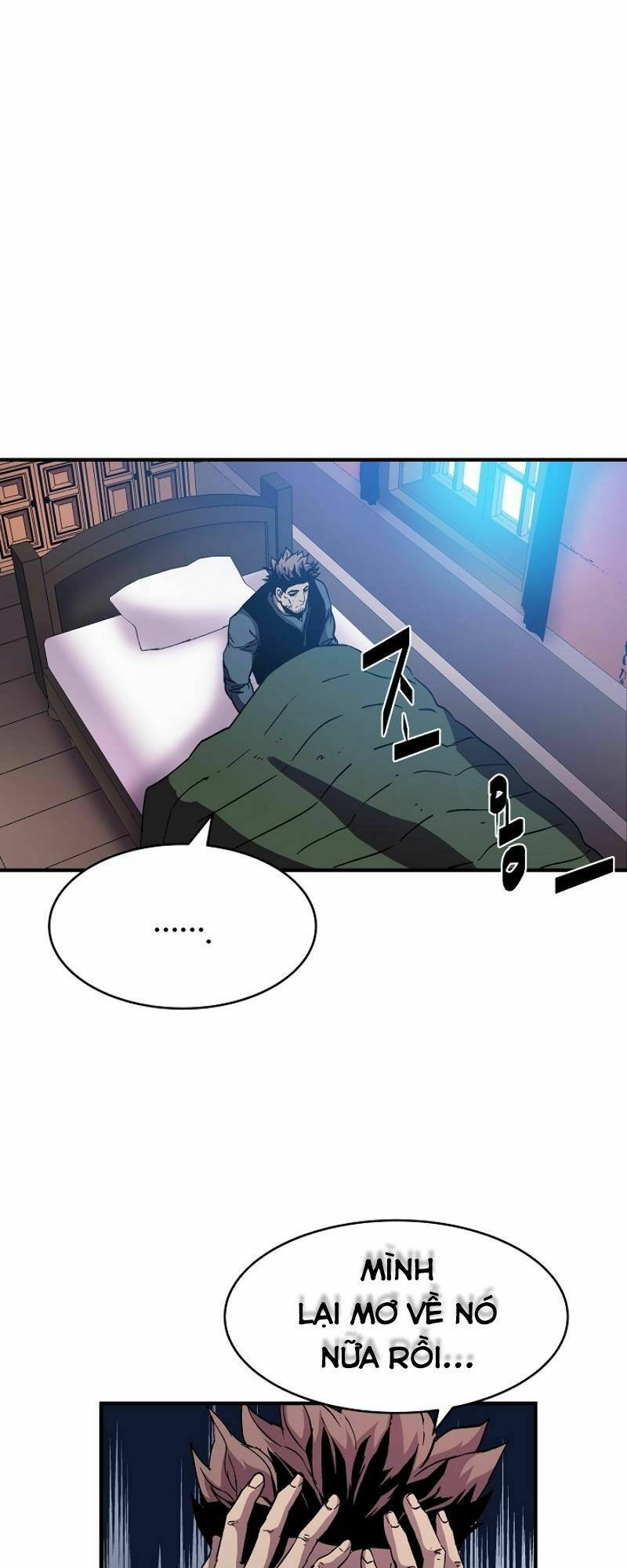 Sự Trở Lại Của Pháp Sư 8 Vòng - Chapter 52 - Page 37