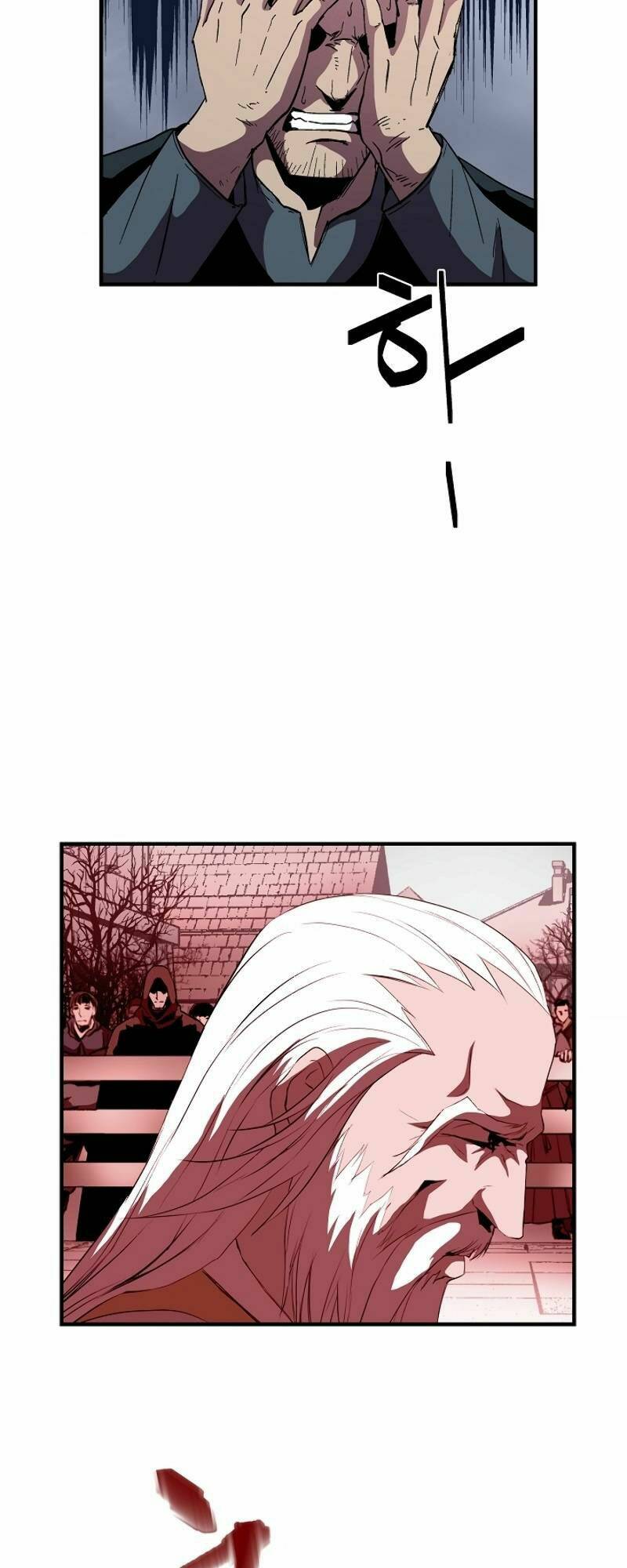 Sự Trở Lại Của Pháp Sư 8 Vòng - Chapter 52 - Page 38