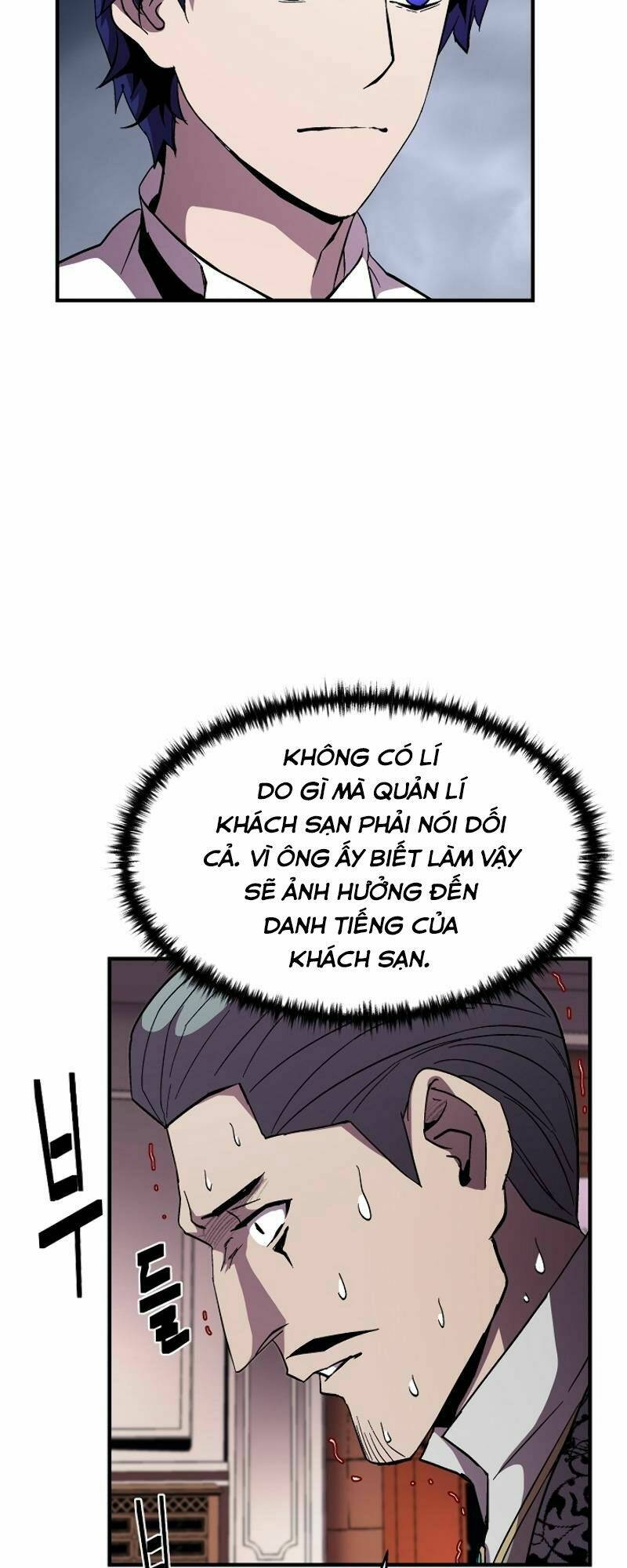 Sự Trở Lại Của Pháp Sư 8 Vòng - Chapter 52 - Page 3