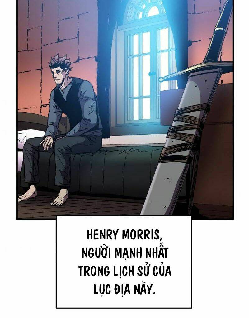 Sự Trở Lại Của Pháp Sư 8 Vòng - Chapter 52 - Page 42