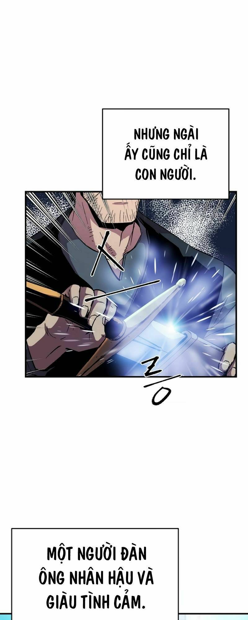 Sự Trở Lại Của Pháp Sư 8 Vòng - Chapter 52 - Page 43