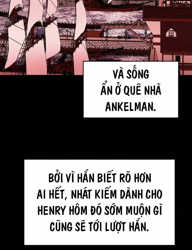 Sự Trở Lại Của Pháp Sư 8 Vòng - Chapter 52 - Page 48