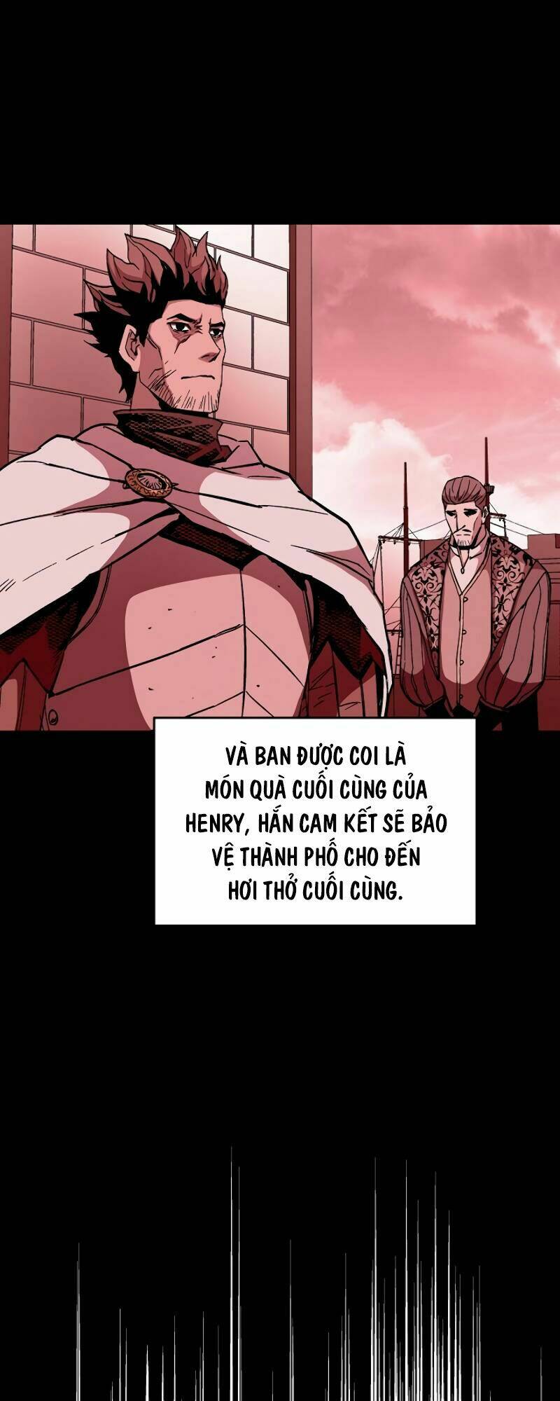 Sự Trở Lại Của Pháp Sư 8 Vòng - Chapter 52 - Page 50