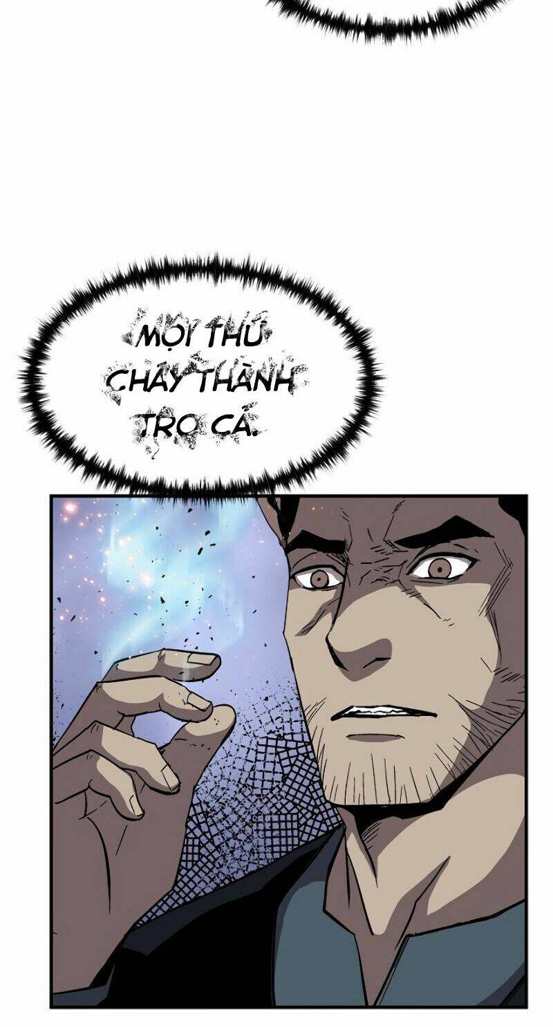 Sự Trở Lại Của Pháp Sư 8 Vòng - Chapter 52 - Page 54