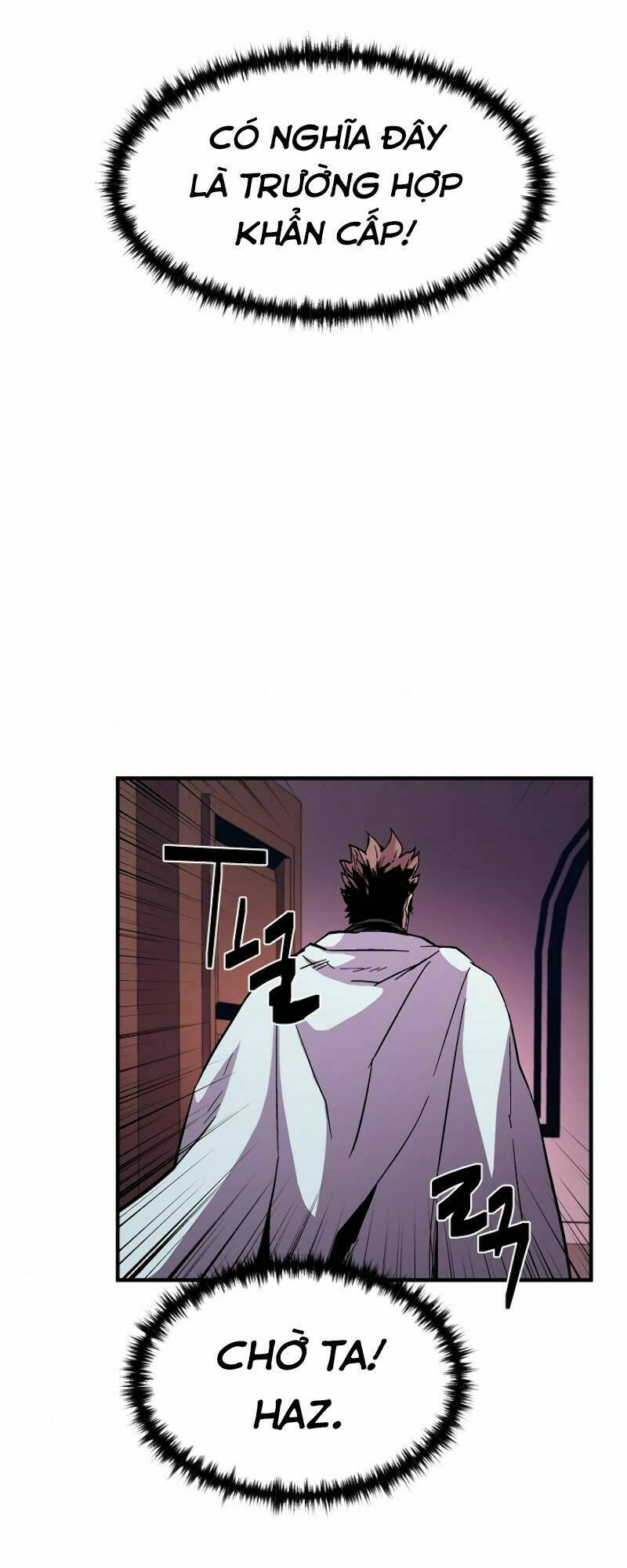 Sự Trở Lại Của Pháp Sư 8 Vòng - Chapter 52 - Page 55